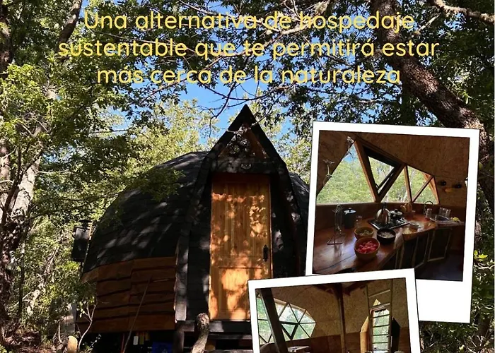 Conguillio Glamping