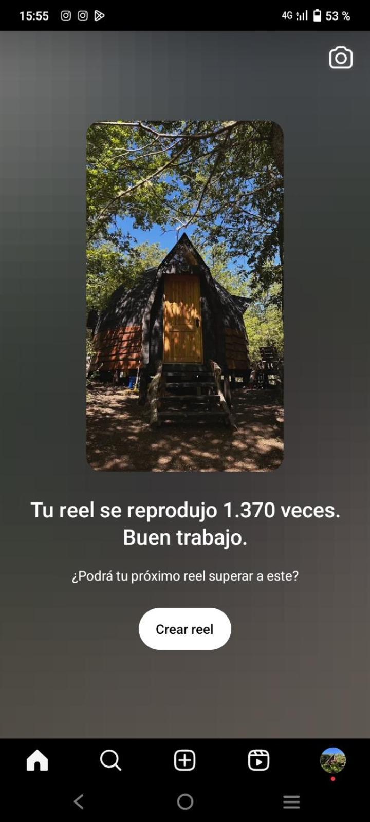 Lodge Conguillio Glamping Melipeuco